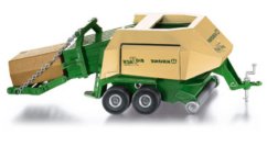 Lis Krone Big-Pack