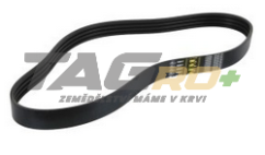 Řemen GATES 1425257 4-násobný