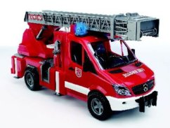 Hasiči MB Sprinter