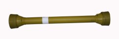 Kryt SD35 L=563