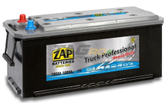 Baterie ZAP 180Ah 12V 1000A