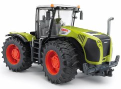 Traktor Claas Xerion 5000
