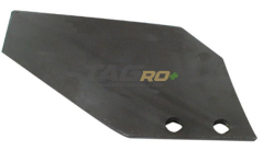 Deska předradličky pravá