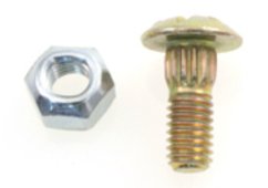 Šroub torx M6x16 s matkou