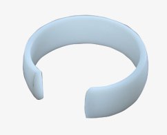 Nylonové pouzdro 12543