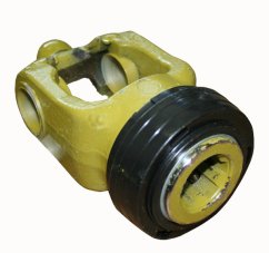 Vidlice W2580 1 3/8"(21) hom.kloub