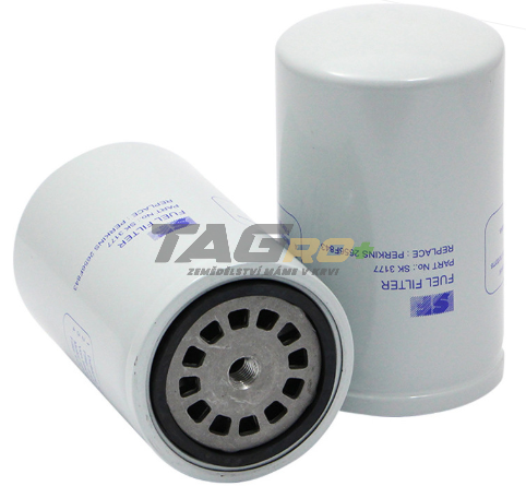 Filtr paliva SK3177