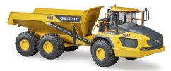 Volvo Dumper