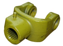 Vidlice W2500 1 3/8"(21)