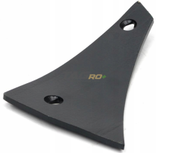 Výměnný díl XL pravý