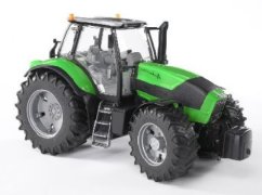 Traktor Deutz