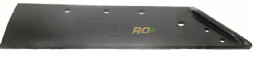 Ostří 16" levé / originál Molbro