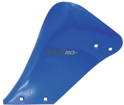 Deska předradličky M2 pravá