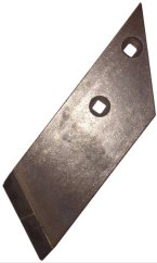 Dláto B2S pravé s karbidem