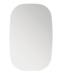 Sklo zrcátka 280x200