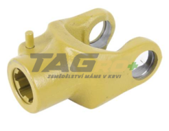 Vidlice W2400 1 3/4"(6)