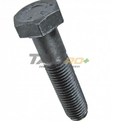 Šroub DIN960 16x1,5x80
