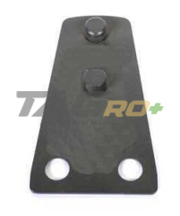 Držák nože-otočný talíř