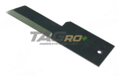 Protiostří hladké / originál Frielinghaus