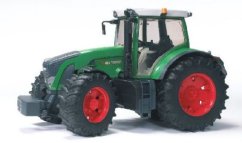 Traktor Fendt