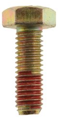 Šroub M6x28 10.9 10072