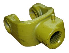 Vidlice W2600 1 3/8"(21)