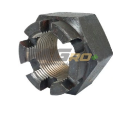 Matka korunová vysoká DIN 935 M16x1,5