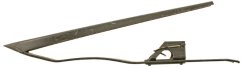 Nadzvedák AS-120 / originál Frank