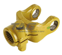 Vidlice W2300 1 3/8"(21)