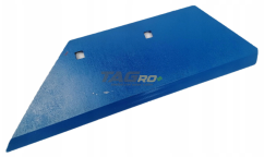 Ostří XL 16" levé