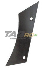 Výměnný díl levý